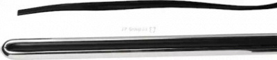 JP GROUP 1686500600 -  Облицовка / защитная накладка, дверь